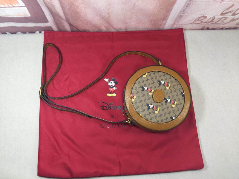 Gucci Bags - The Tote   783