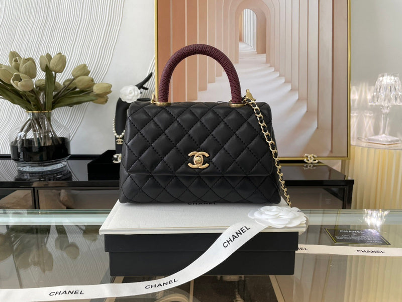 The Arid Bag Shop new Luxury  - Chanel Bags - 659