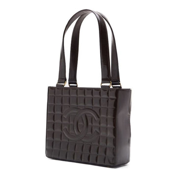 CHANEL ?CHANEL?Coco Chocolate Bar Torta Bag  Brown (Gen Gold ) Handbag  Handbag Lady Bag Hybrid ? Ship?Chicago Online