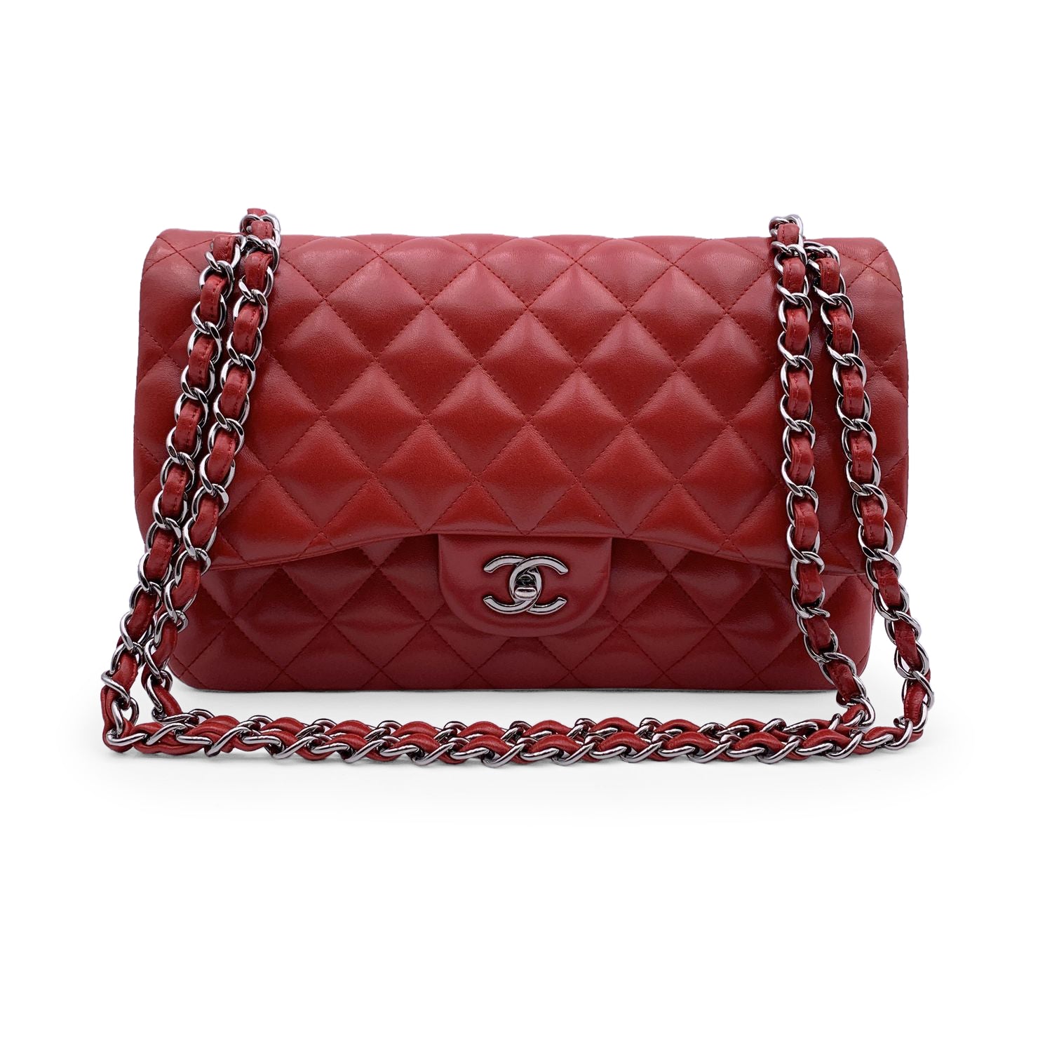 CHANEL Chanel Shoulder Bag Timeless/Classique