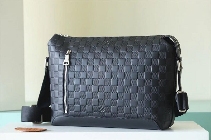 TLM - LOV Men Shoulder Bags - 074