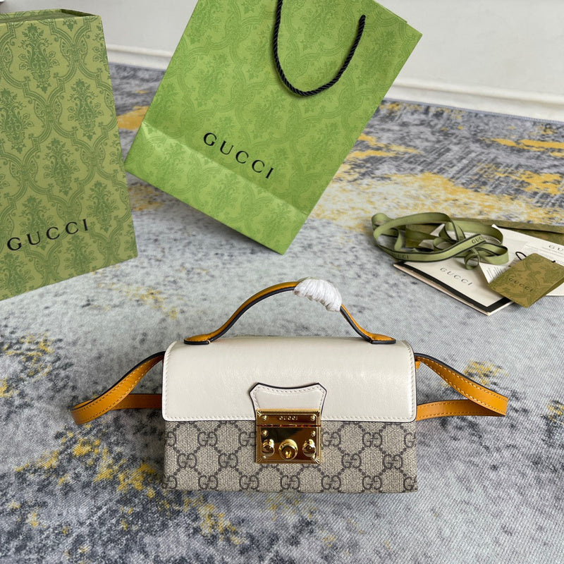 BAB - GCI Bags - 2851