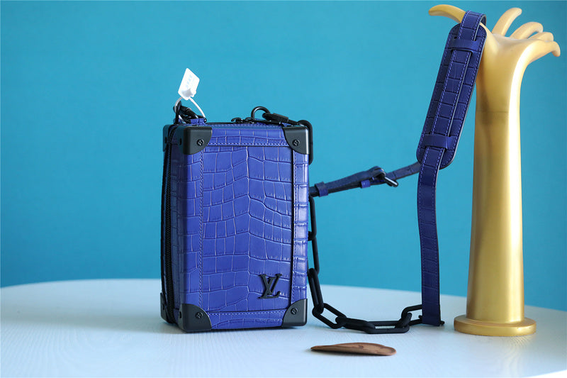 TLM - LOV Men Shoulder Bags - 307