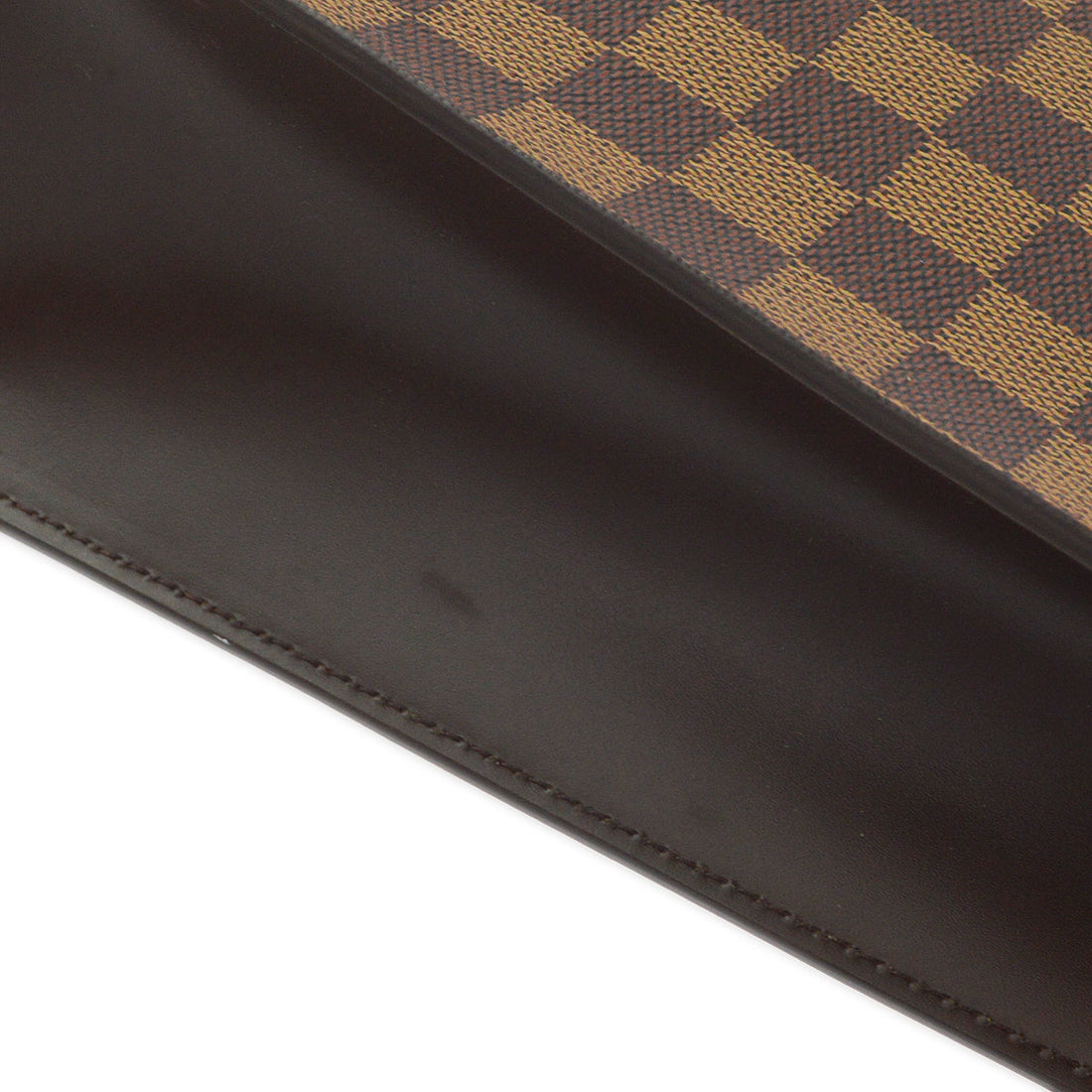 Louis Vuitton Damier Venice PM Tote Handbag N51145