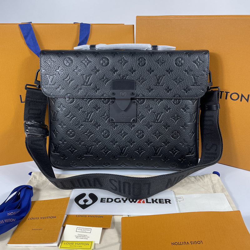 TLM - LOV Men Shoulder Bags - 087