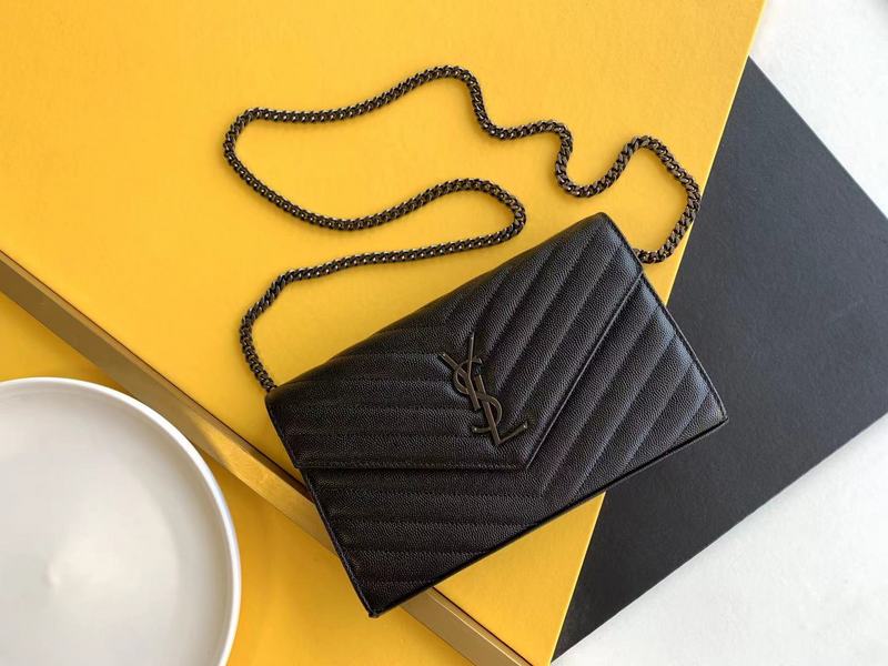 TLM - YLS Shoulder Bags - 042