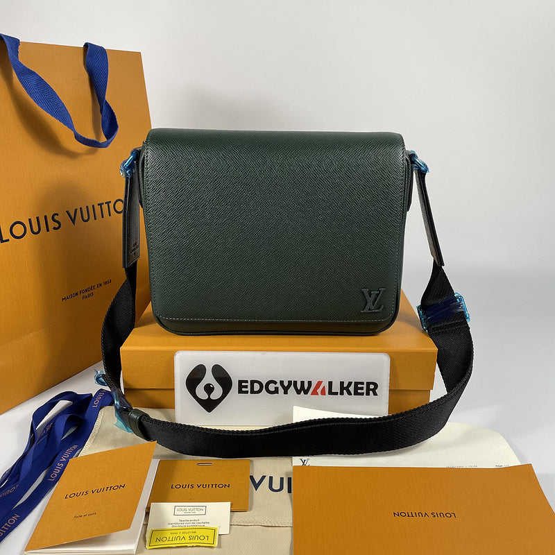 TLM - LOV Men Shoulder Bags - 092