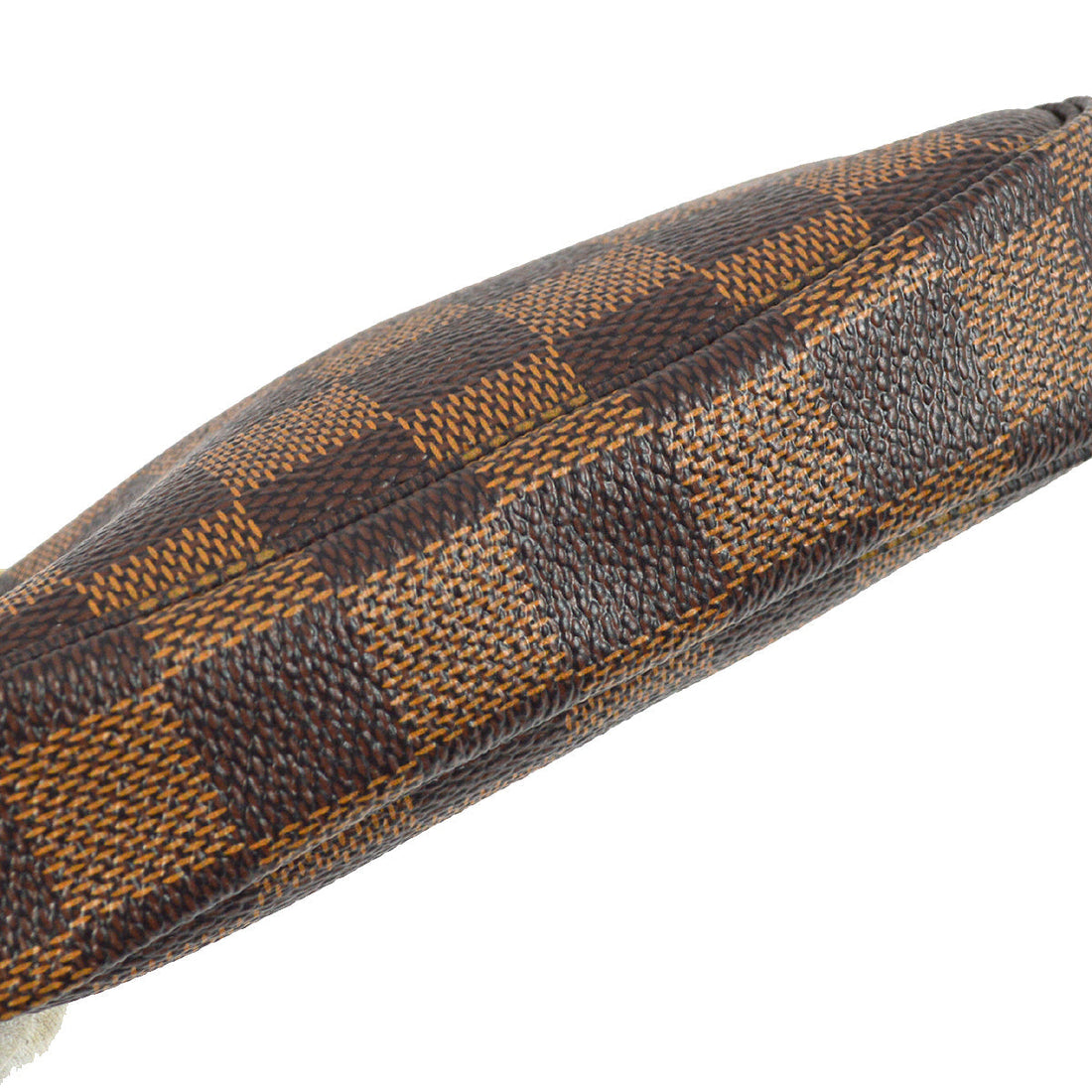 Louis Vuitton Damier T&B Mini Pochette Accessoires Handbag N58011