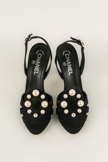 Chaussures / escarpins Chanel