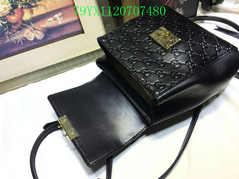 Gucci Bags - The Tote   1198