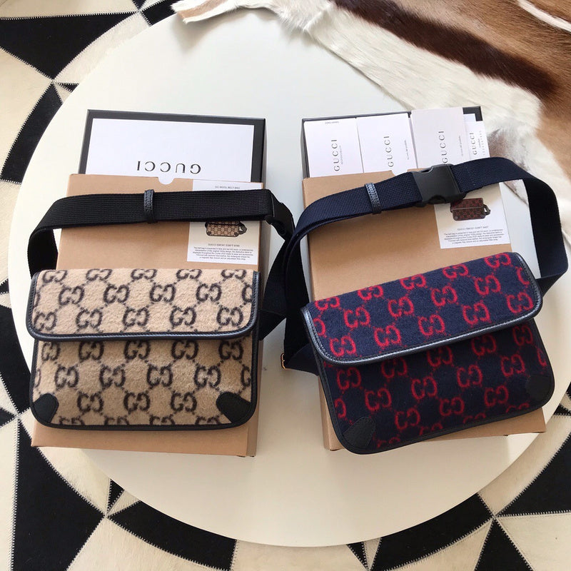 BAB - GCI Bags - 2995