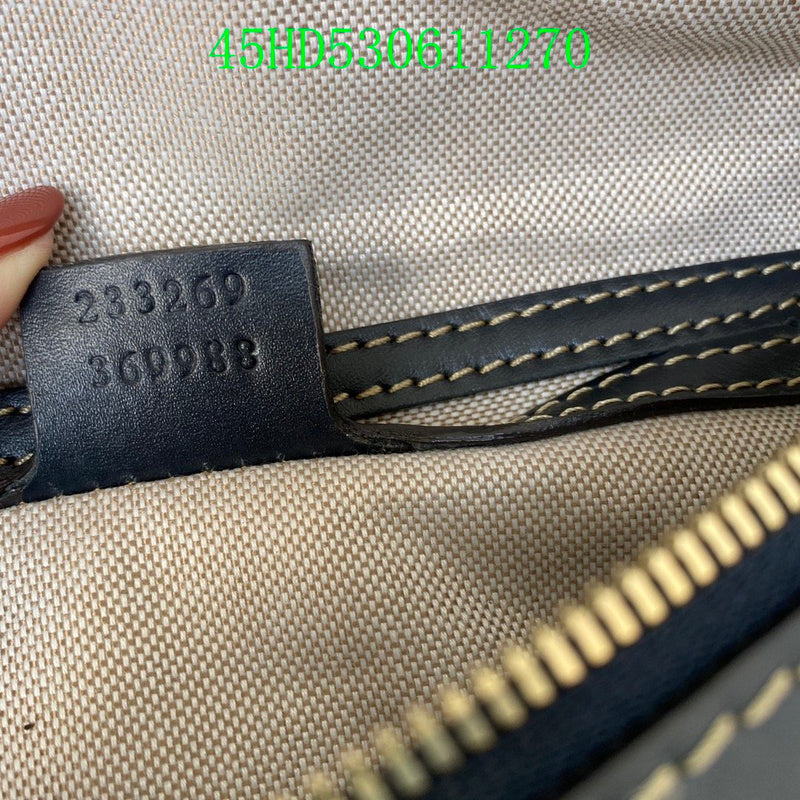 Gucci Bags - The Tote   398
