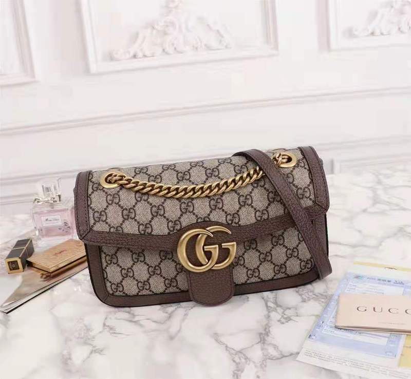 BAB - GCI Bags - 818