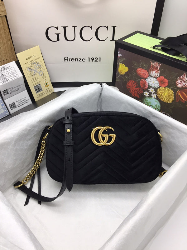 BAB - GCI Bags - 3139