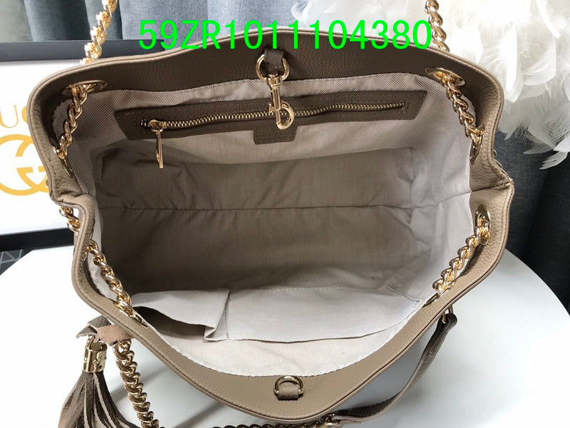 Gucci Bags - The Tote   514