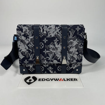 TLM - LOV Men Shoulder Bags - 114