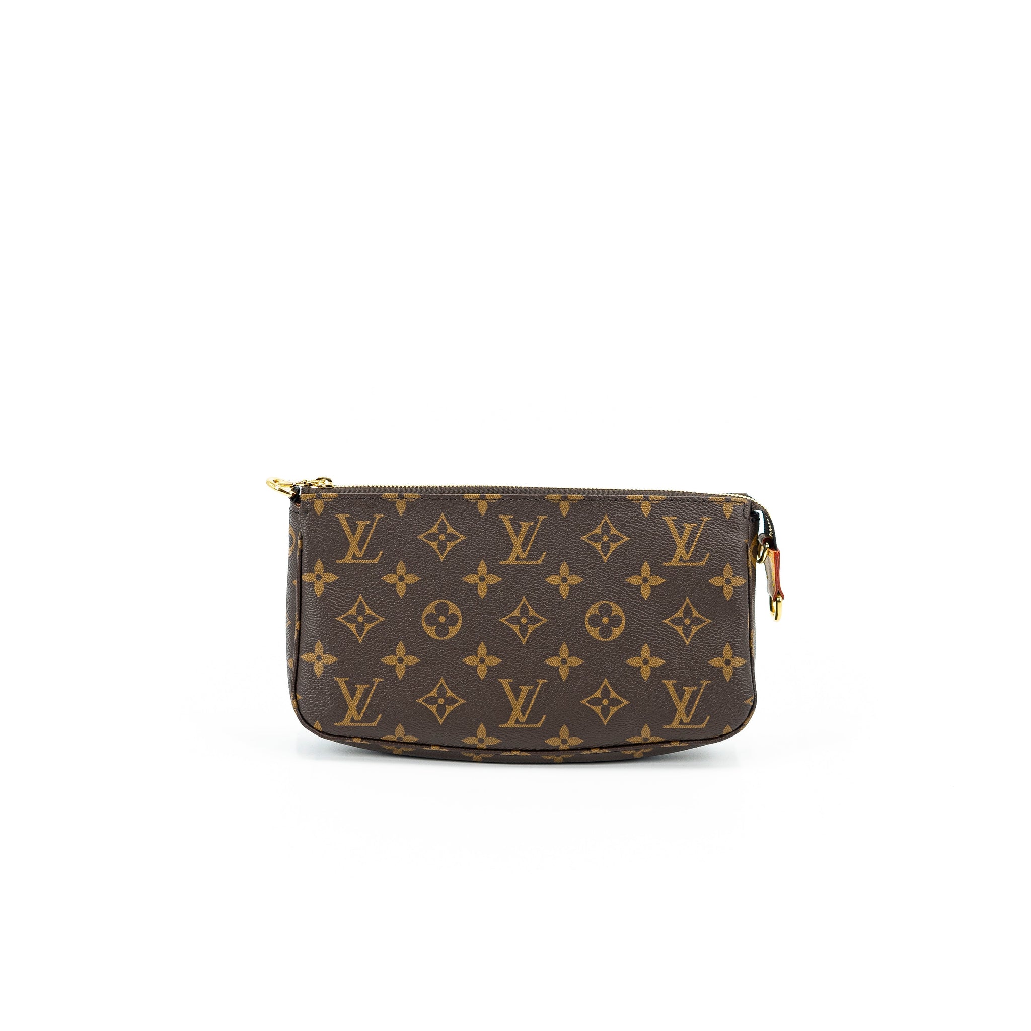 LOUIS VUITTON Monogram Pochette Accessoires