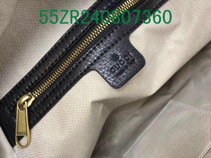 Gucci Bags - The Tote   1131