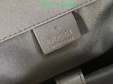 Gucci Bags - The Tote   1152