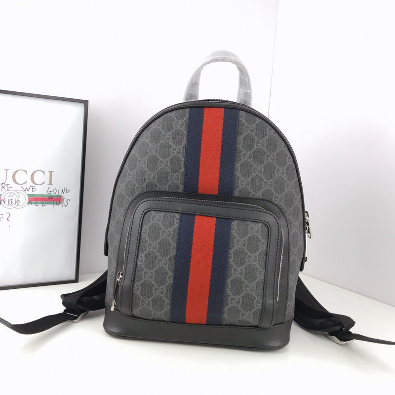 BAB - GCI Bags - 2733