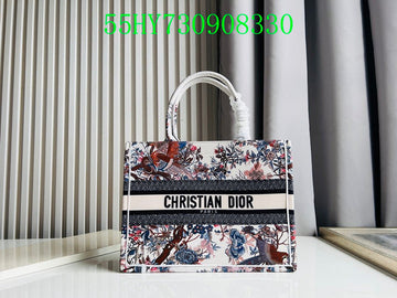 Christian Dior Bags Bags - The Tote   167