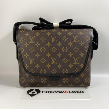 TLM - LOV Men Shoulder Bags - 297