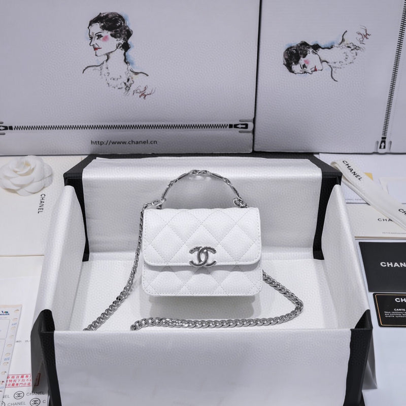 BAB - CHL Bags - 2931