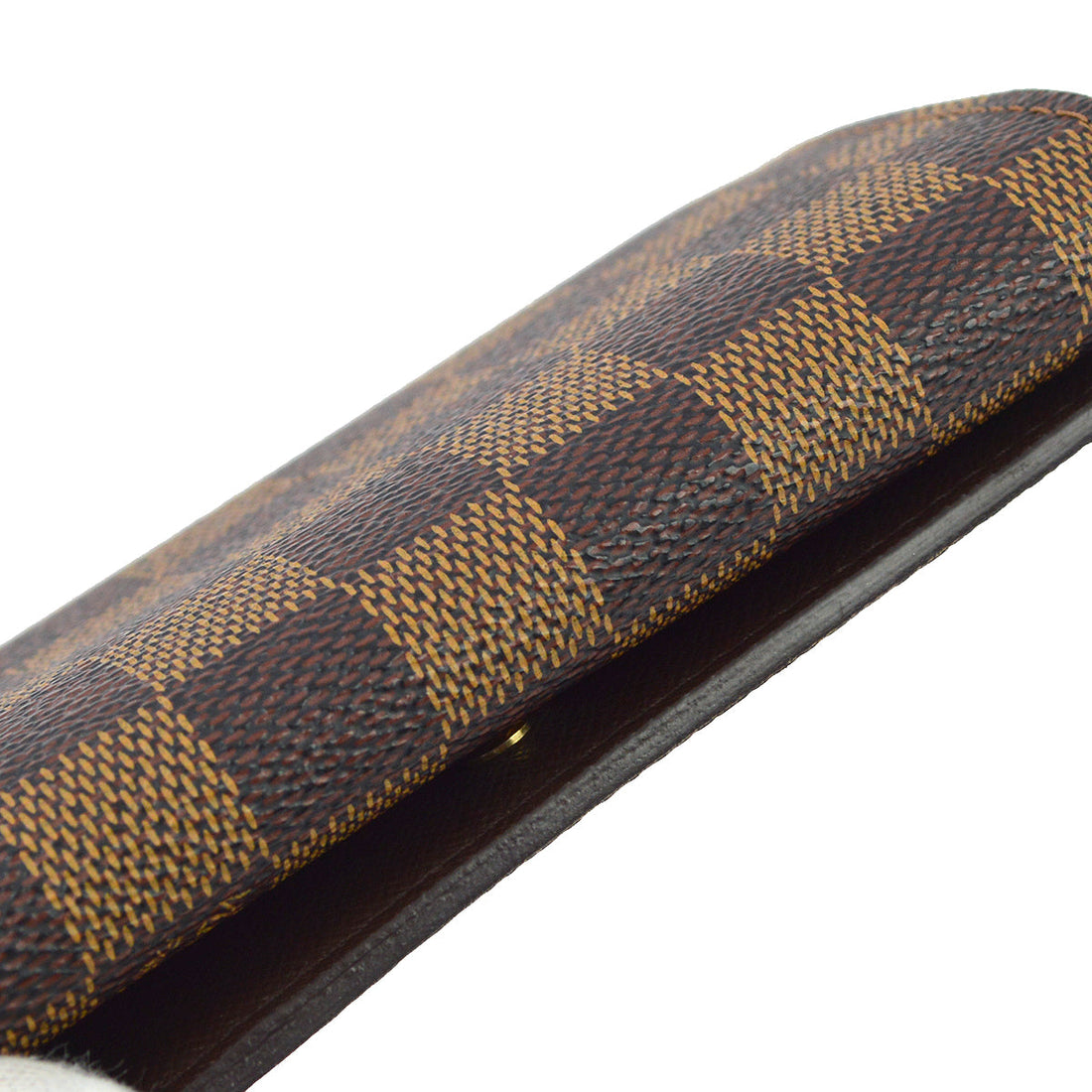 Louis Vuitton Damier Porte Monnaie Billets Tresor Wallet N61730