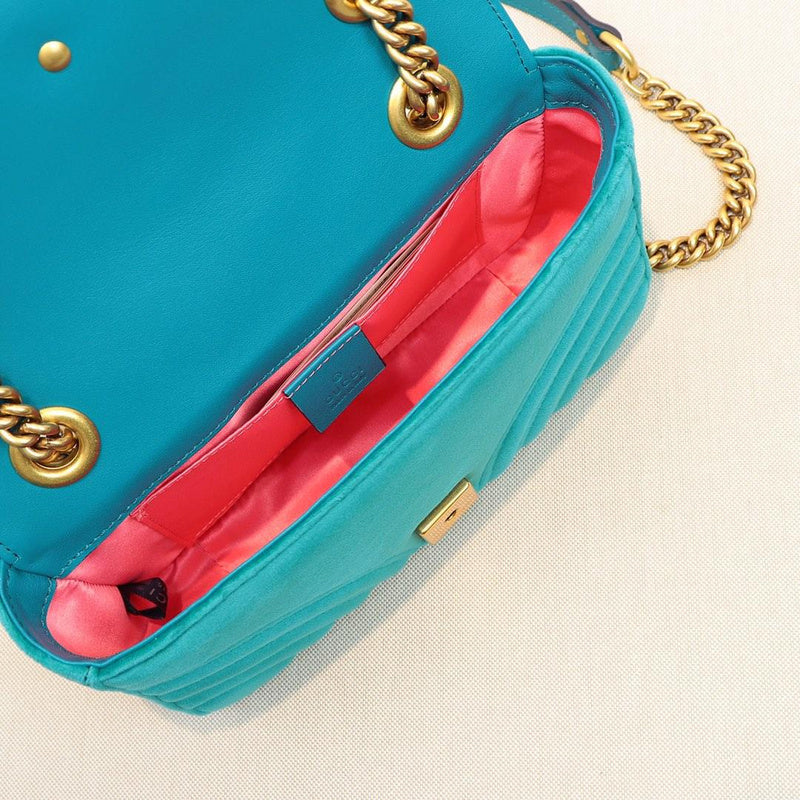 BAB - GCI Bags - 891