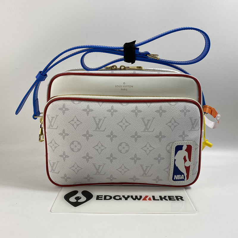 TLM - LOV Men Shoulder Bags - 216