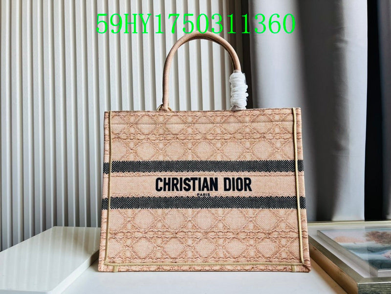 Christian Dior Bags Bags - The Tote   226