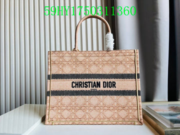 Christian Dior Bags Bags - The Tote   226