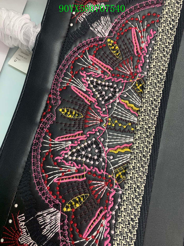 Christian Dior Bags Bags - The Tote   342