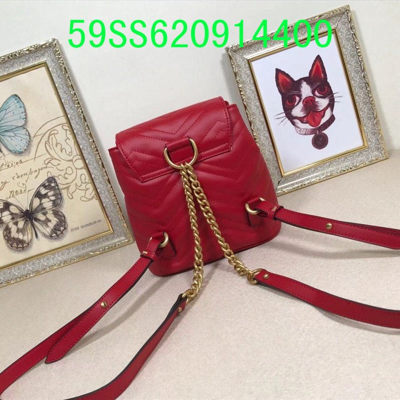 Gucci Bags - The Tote   1108