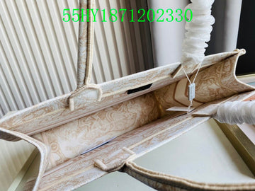 Christian Dior Bags Bags - The Tote   321