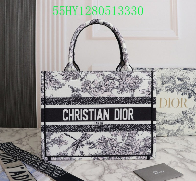 Christian Dior Bags Bags - The Tote   195
