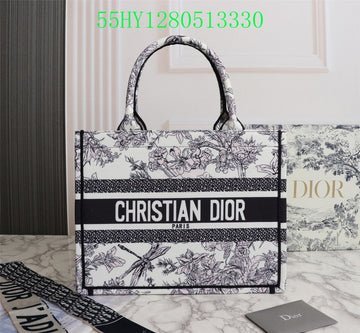Christian Dior Bags Bags - The Tote   195