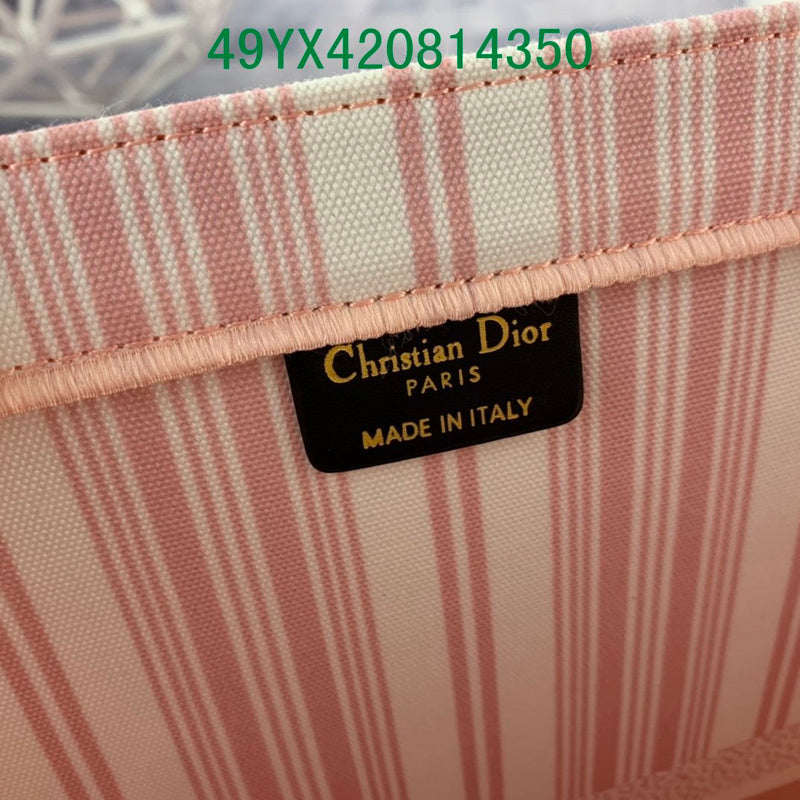 Christian Dior Bags Bags - The Tote   097