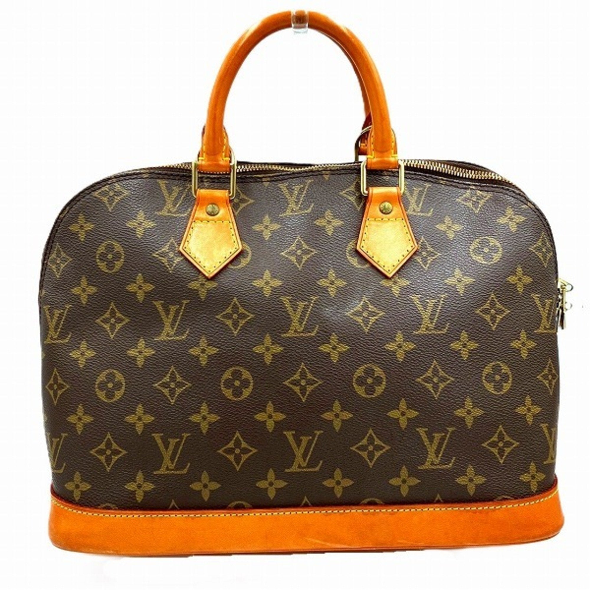 Louis Vuitton  Galle Monogram Monogram Handbag