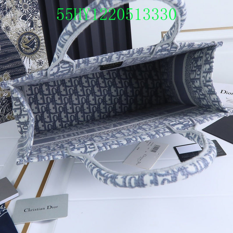 Christian Dior Bags Bags - The Tote   207