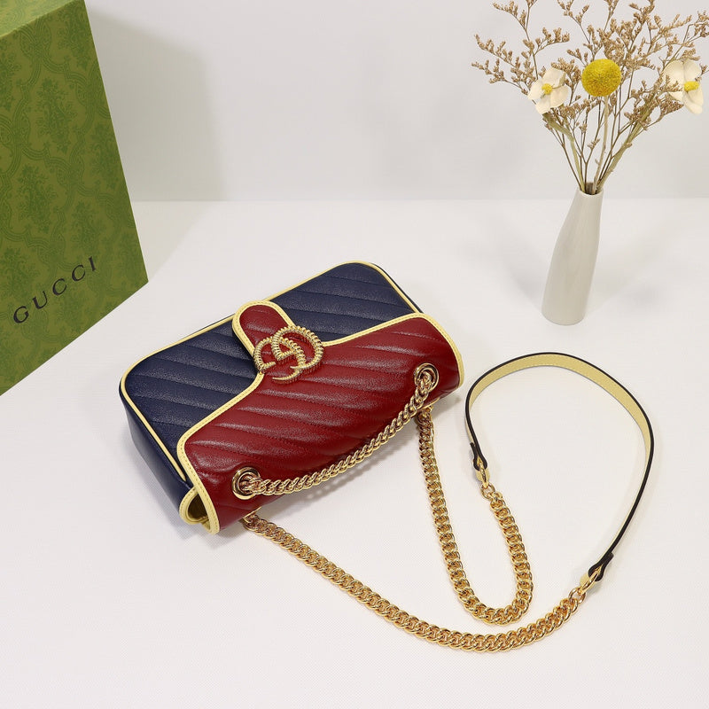 BAB - GCI Bags - 1603