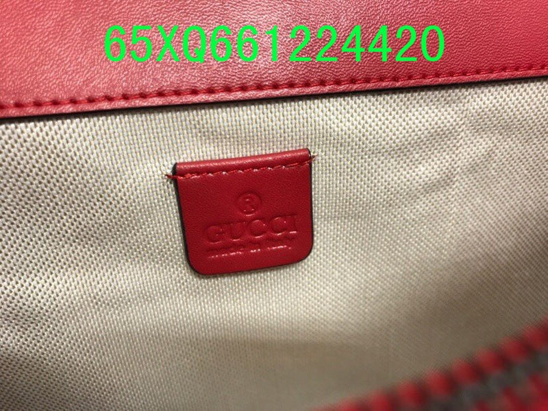 Gucci Bags - The Tote   366