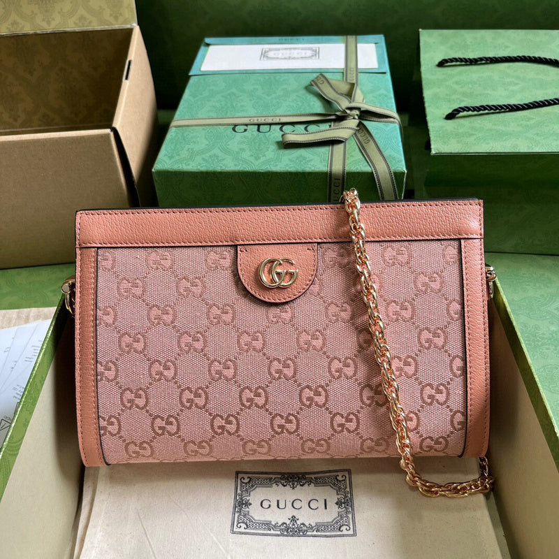 BAB - GCI Bags - 3470