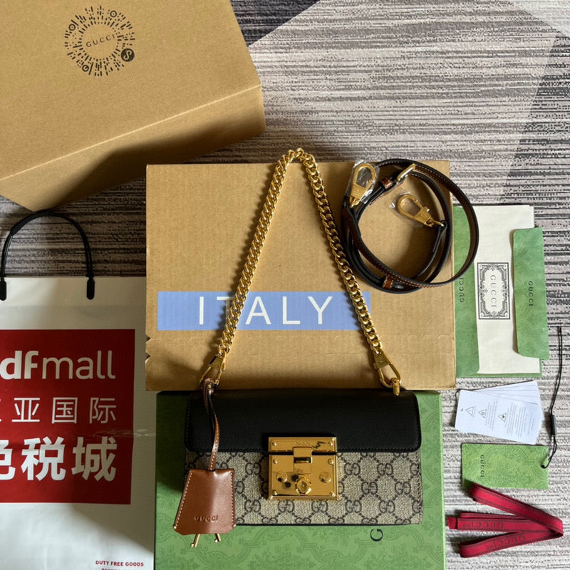 TLM - GUKI Women Shoulders Bags - 137