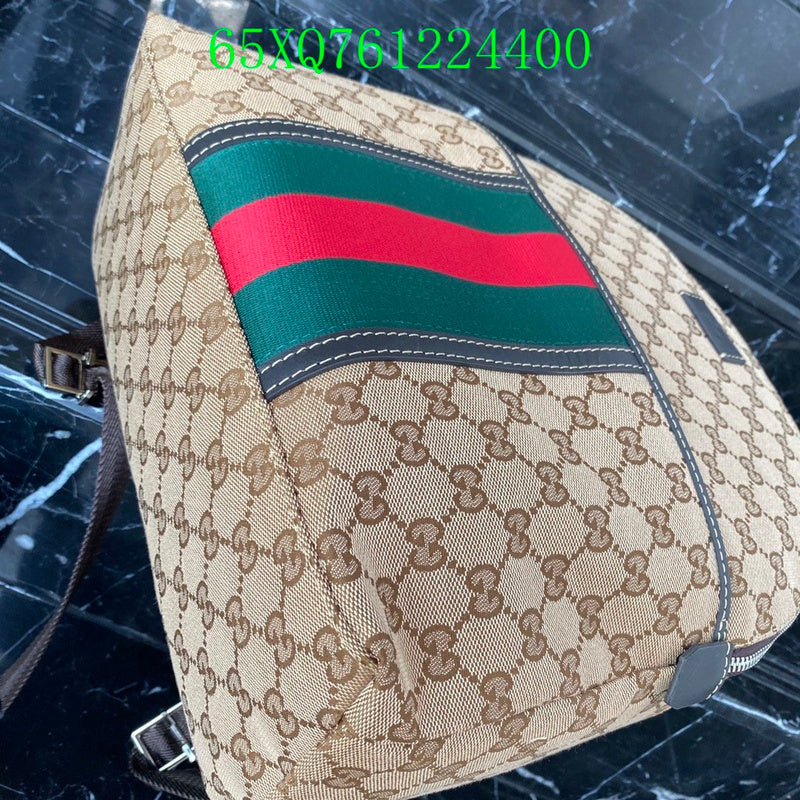 Gucci Bags - The Tote   1047