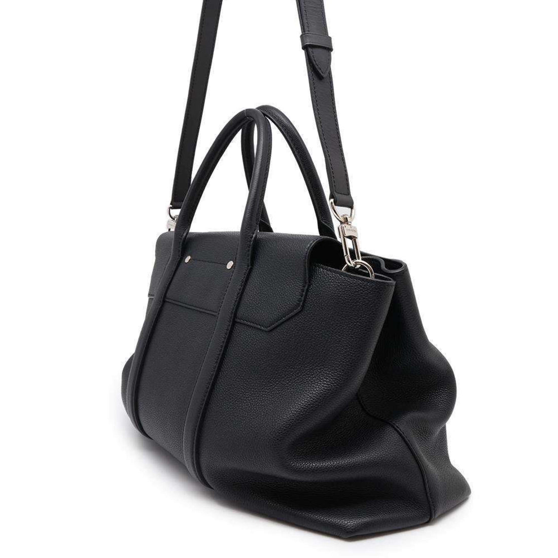 Louis Vuitton  Leather Tote Bag