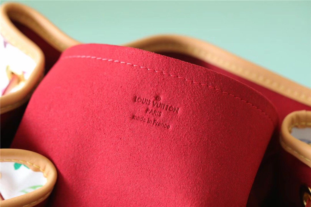 LV Noe BB Monogram Monogram Multicolore White For Womtlm,  Shoulder And Crossbody Bags 13.4in/34cm LV