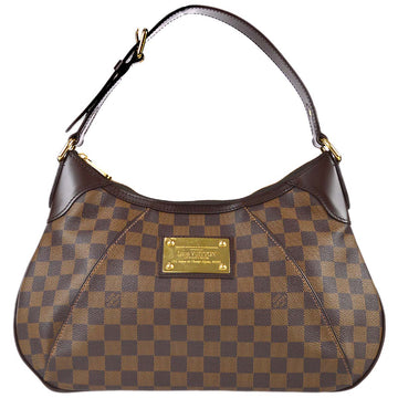 Louis Vuitton 2009 Damier Thames GM N48181