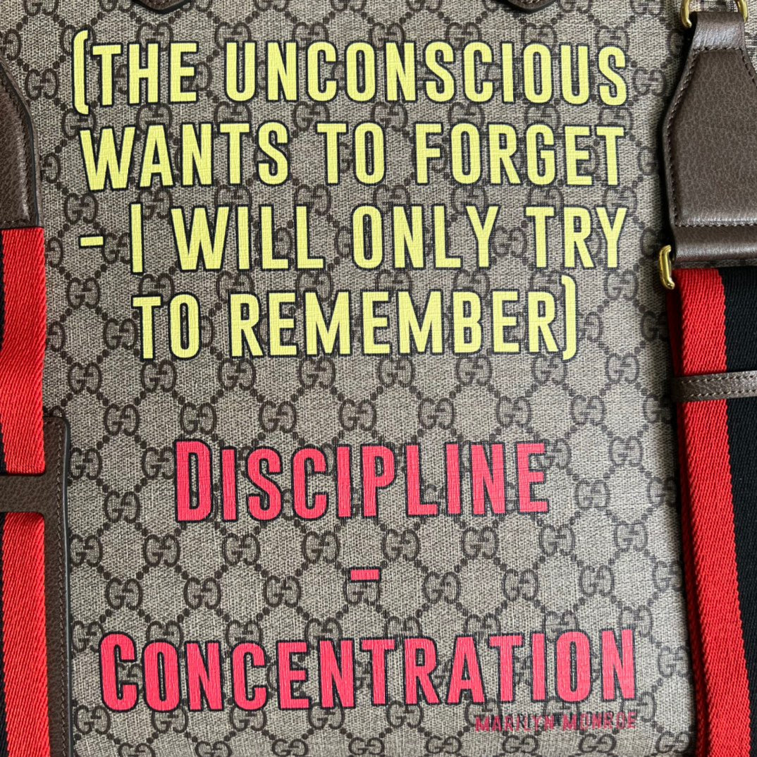 gg Cherry Print Medium Tote Beige For Womtlm, Womtlm&#8217;s Bags 15.1in/38cm gg ?703264 U2QAG 8839