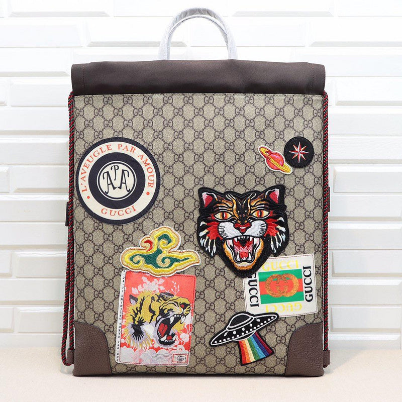 BAB - GCI Bags - 845